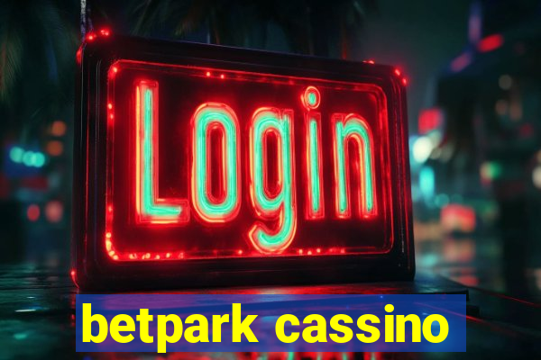 betpark cassino